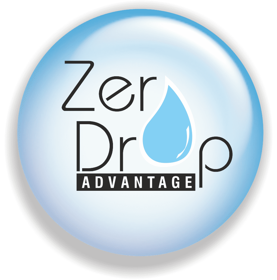 Zero Drop Advantage