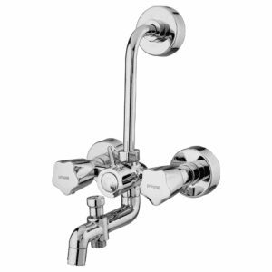 6780 WALL MIXER 3 IN 1 (PROVISIN FOR OVER HEAD SHOWER & HAND SHOWER)
