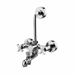 7480 WALL MIXER 3 IN 1 (PROVISIN FOR OVER HEAD SHOWER & HAND SHOWER)