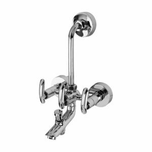 7780 WALL MIXER 3 IN 1 (PROVISIN FOR OVER HEAD SHOWER & HAND SHOWER)