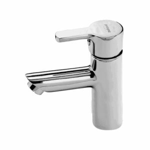 7852 SINGLE LIVER BASIN MIXER TALL HIGHT W/O POP UP WASTE SYSTEM