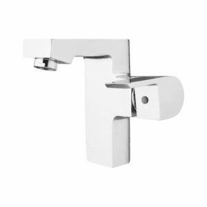 7952 SINGLE LIVER BASIN MIXER TALL HIGHT W/O POP UP WASTE SYSTEM