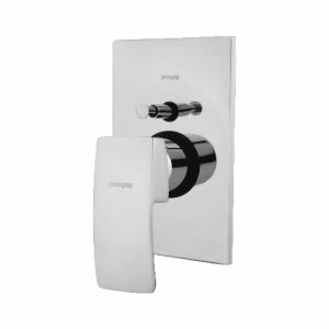 8191 SINGLE LEVER CONCEALED DIVERTOR BATH & SHOWER BODY 40MM(FROGED BODY)