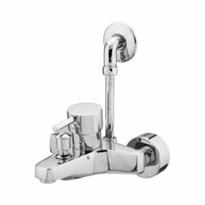 8776 SINGLE LEVER WALL MIXER "L" BEND (EXPOSE TYPE)