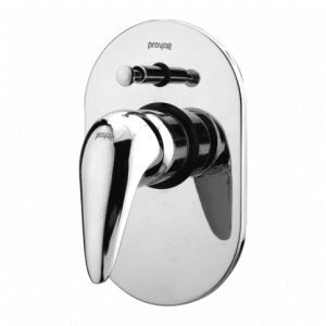 8991 SINGLE LEVER CONCEALED DIVERTOR BATH & SHOWER BODY 40MM(FROGED BODY)