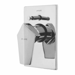 9191 SINGLE LEVER CONCEALED DIVERTOR BATH & SHOWER BODY 40MM(FROGED BODY)