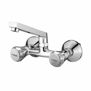 9255 SINK MIXER WITH REGULAR SPOUT ( W/M)