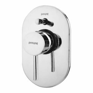 9392 SINGLE LEVER HIGH FLOW CONCEALED DIVERTOR BATH & SHOWER BODY 46 MM(FROGED BODY)