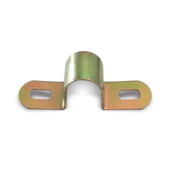 Pipe Clamp (Zinc Plated)