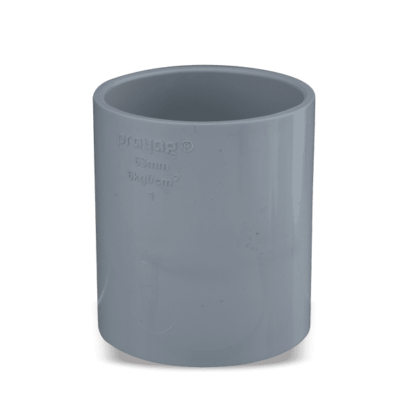 Fittings for Agriculture (4kg) – Coupler
