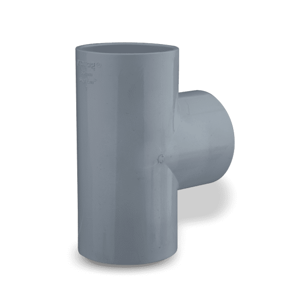 Fittings for Agriculture (6kg) – Reducer Tee