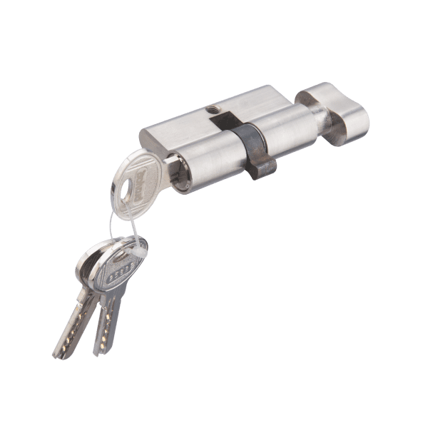 CCL-100-OSK-SS-3k-100mm Euro Profuile Cylinder Locks