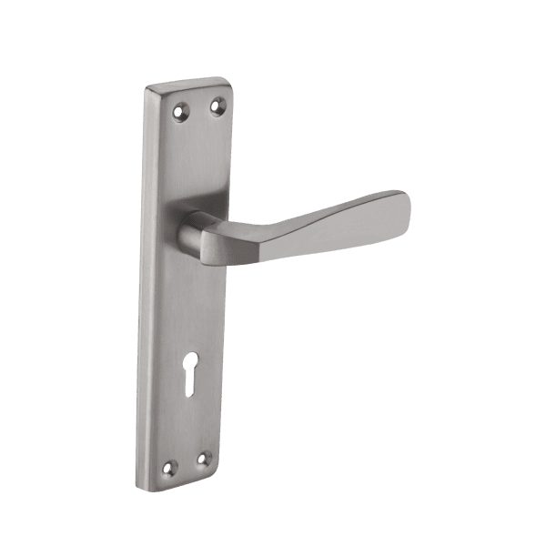 HLK-MS05-PC-S-7inch MS Plate Handles