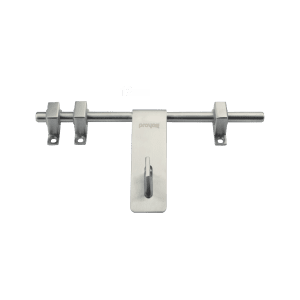 LD-1208 Stainless Steel Aldrops (Square Nuckle)