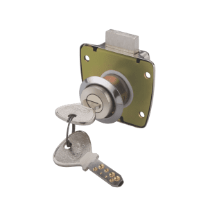 MP-U20MM-SS Cylindrical Knob Locks