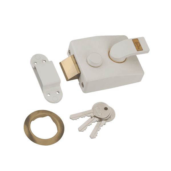 NL-1000-IV RIM Locks