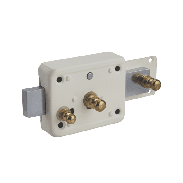 RL-3TDB-IV RIM Locks