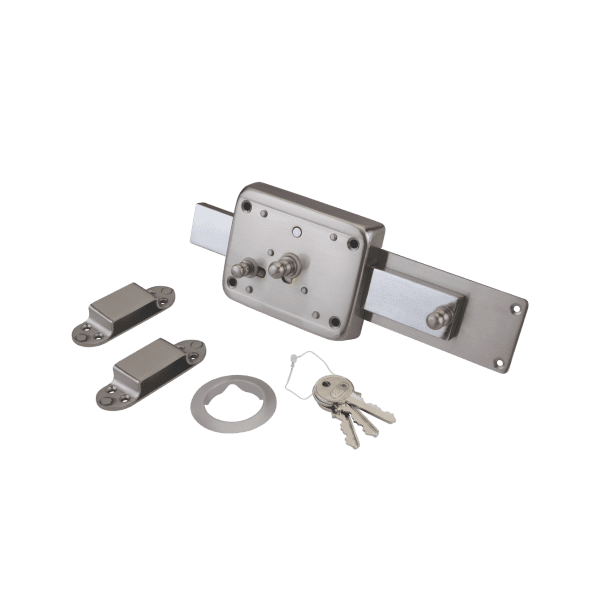 RL-6TDB-SS RIM Locks